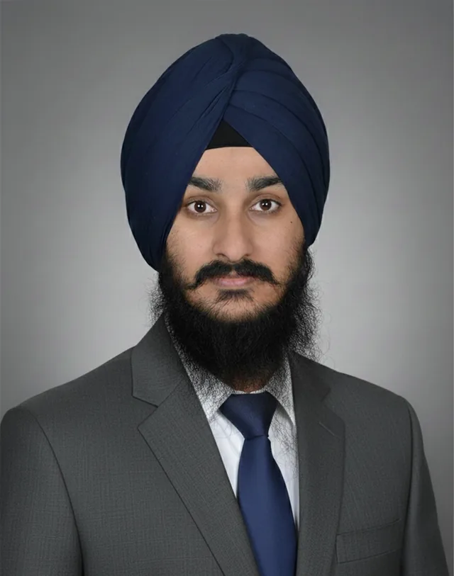Sukhwinder Singh, Founder of Akal Consultants
